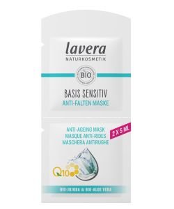 Mask in Coenzyme Q10